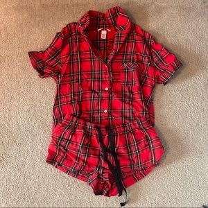 Victorias Secret Sleep Set